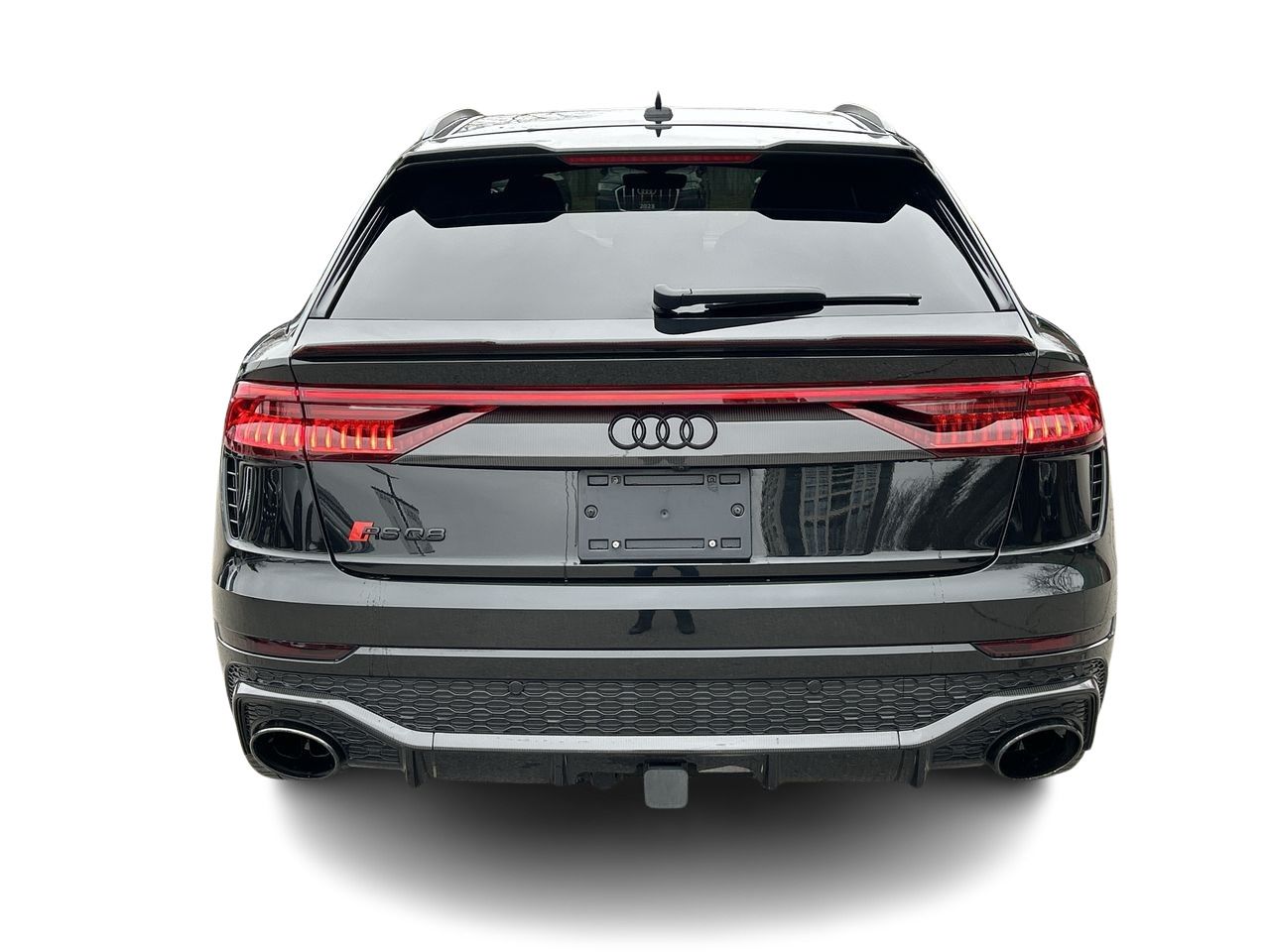 2023 Audi RS Q8 in Thornhill, Ontario