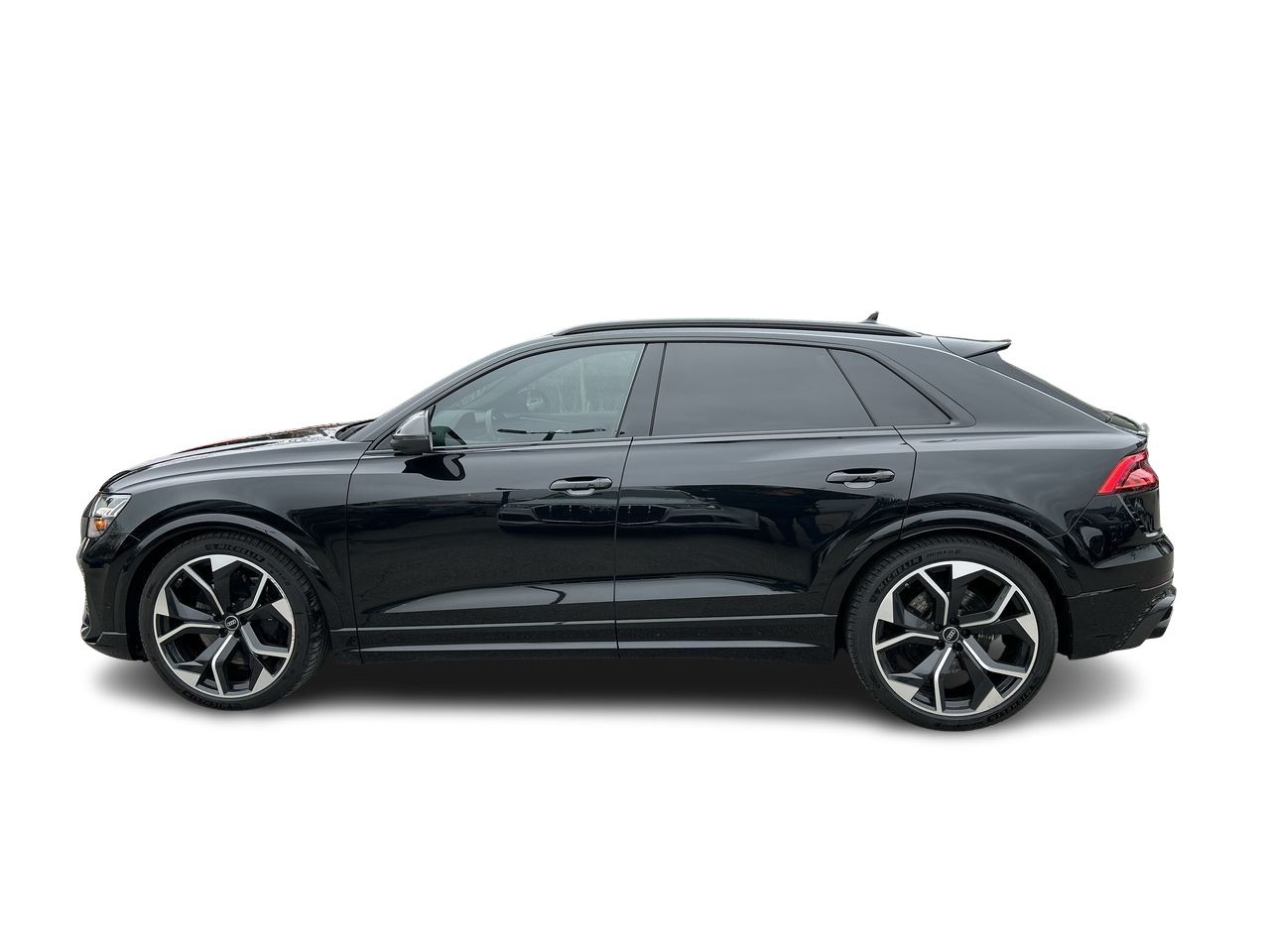 2023 Audi RS Q8 in Thornhill, Ontario