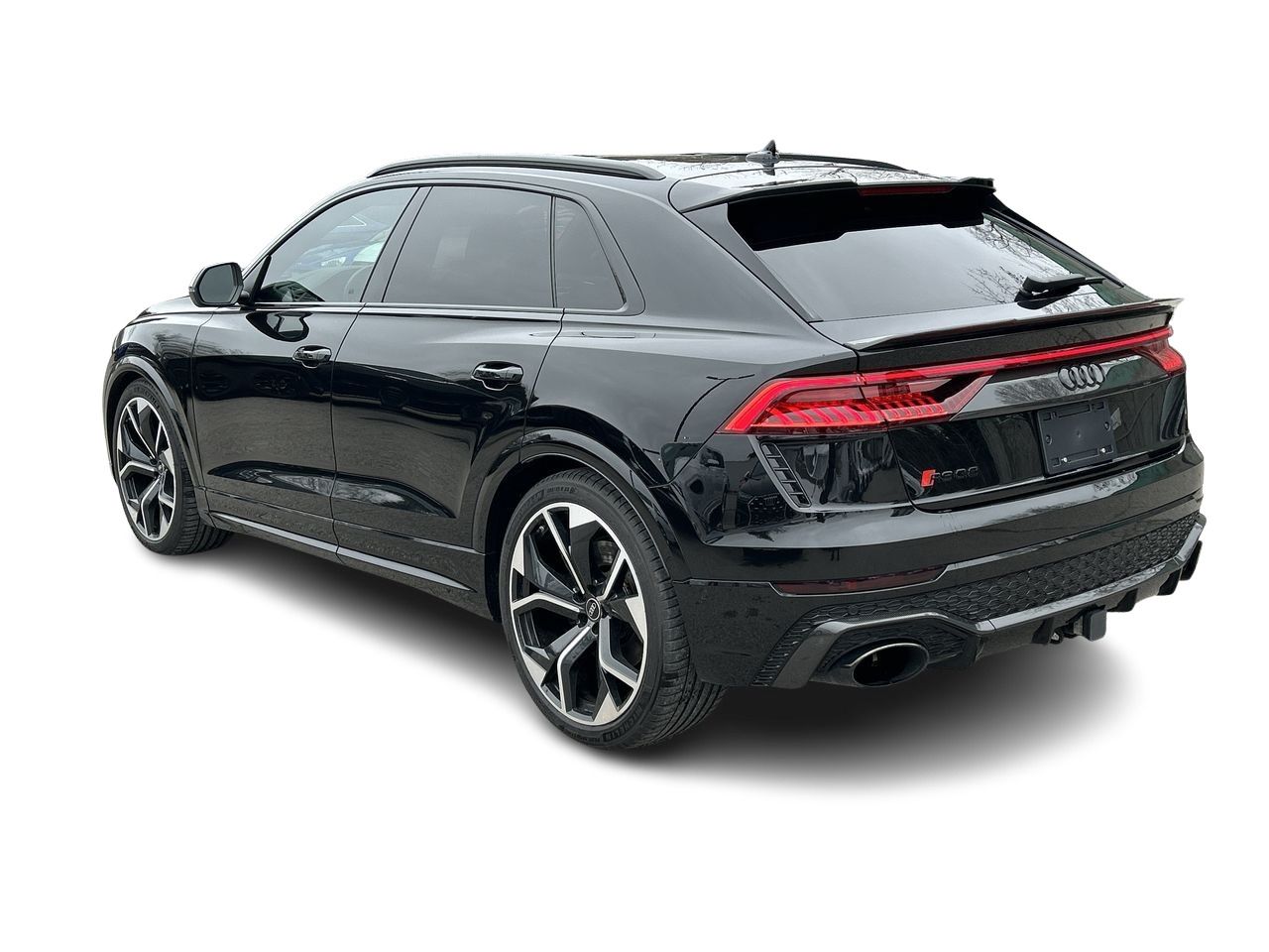 2023 Audi RS Q8 in Thornhill, Ontario