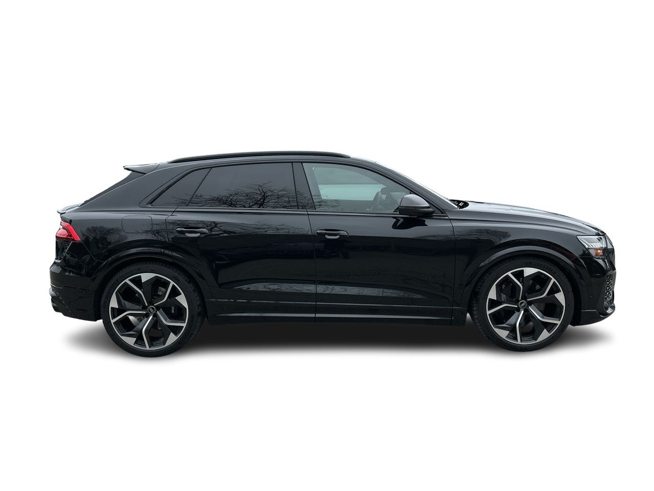 2023 Audi RS Q8 in Thornhill, Ontario