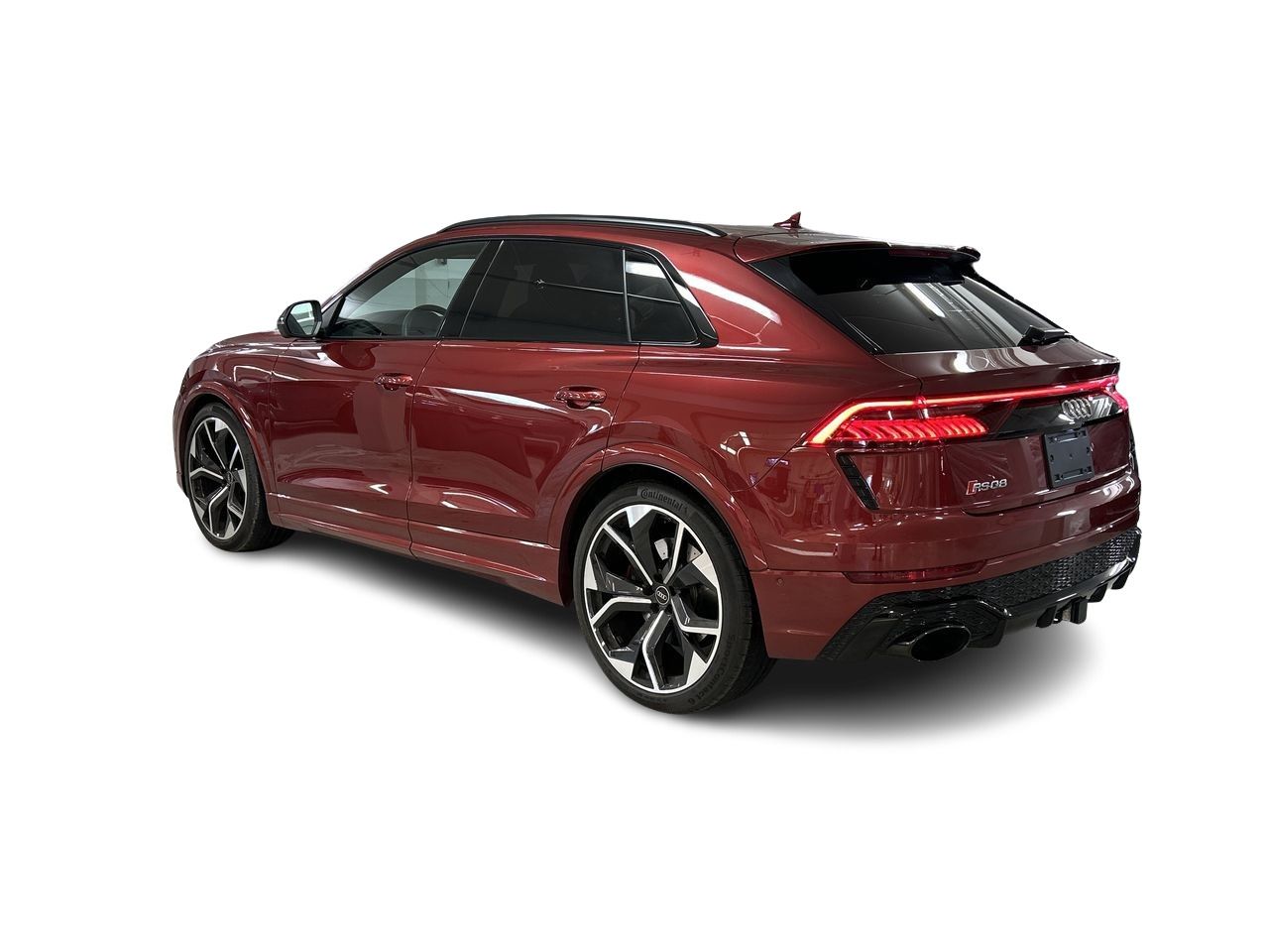Audi RS Q8  2024 à Thornhill, Ontario
