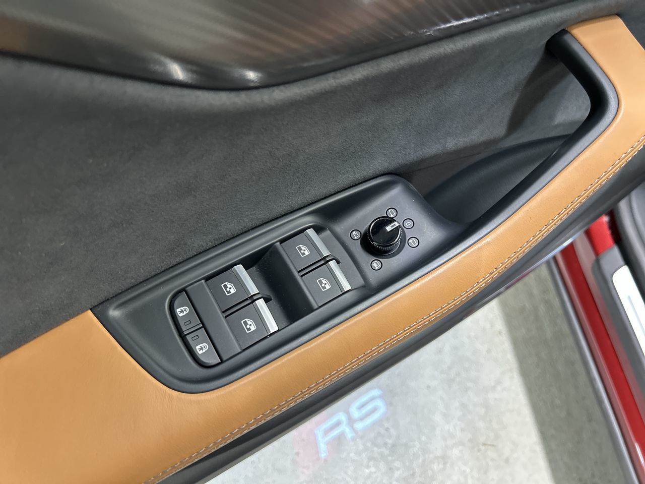 Audi RS Q8  2024 à Thornhill, Ontario