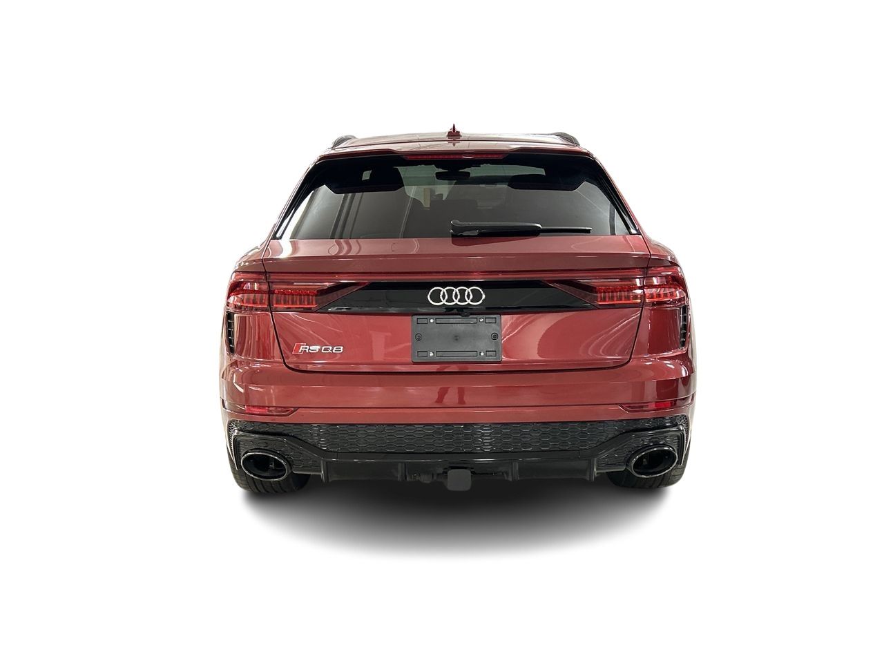 Audi RS Q8  2024 à Thornhill, Ontario