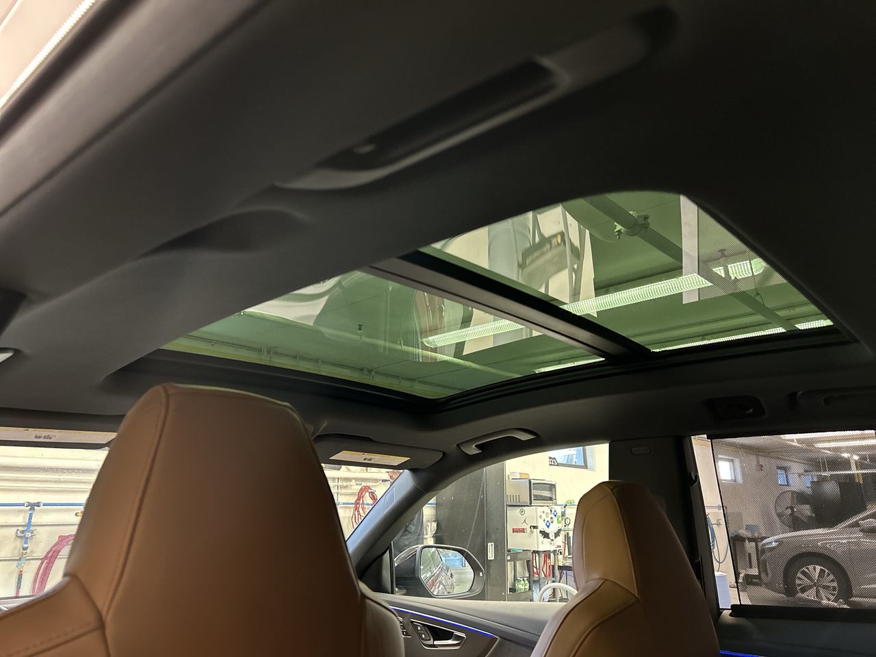 Audi RS Q8  2024 à Thornhill, Ontario