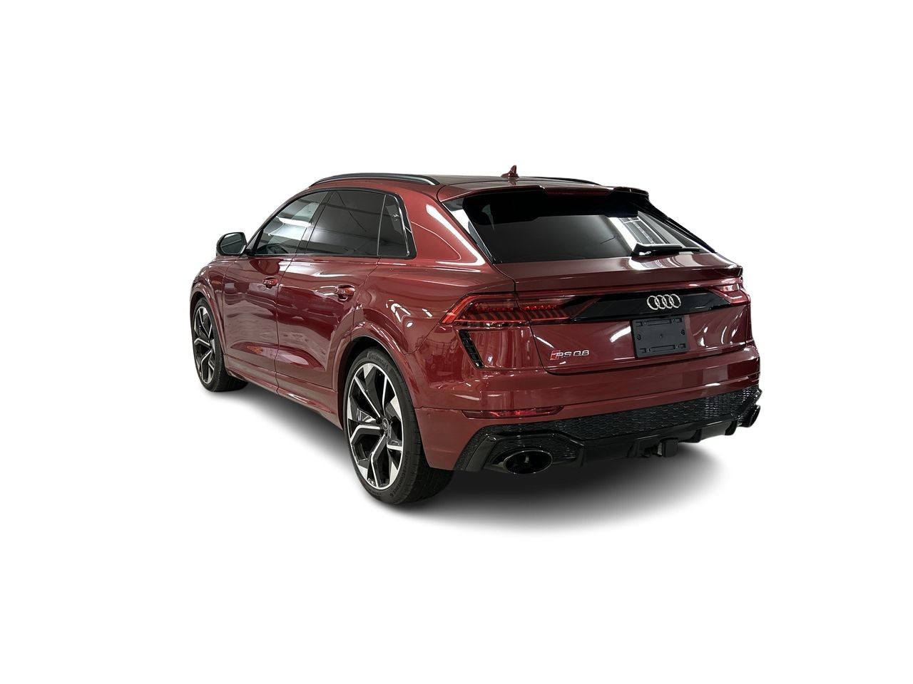 Audi RS Q8  2024 à Thornhill, Ontario