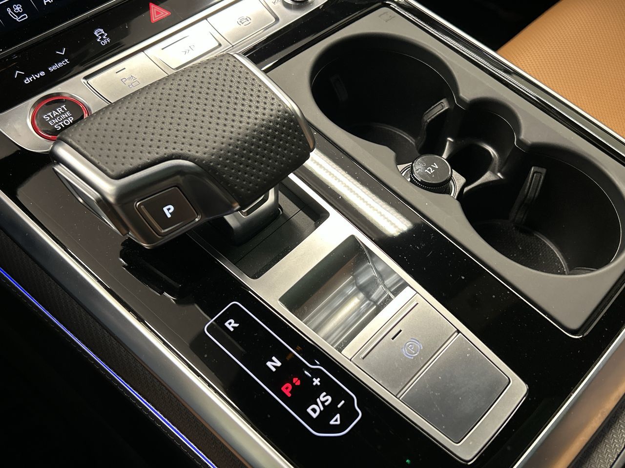 Audi RS Q8  2024 à Thornhill, Ontario