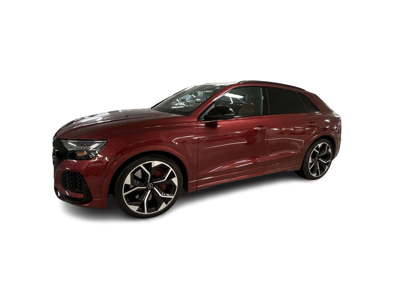 Audi RS Q8  2024 à Thornhill, Ontario