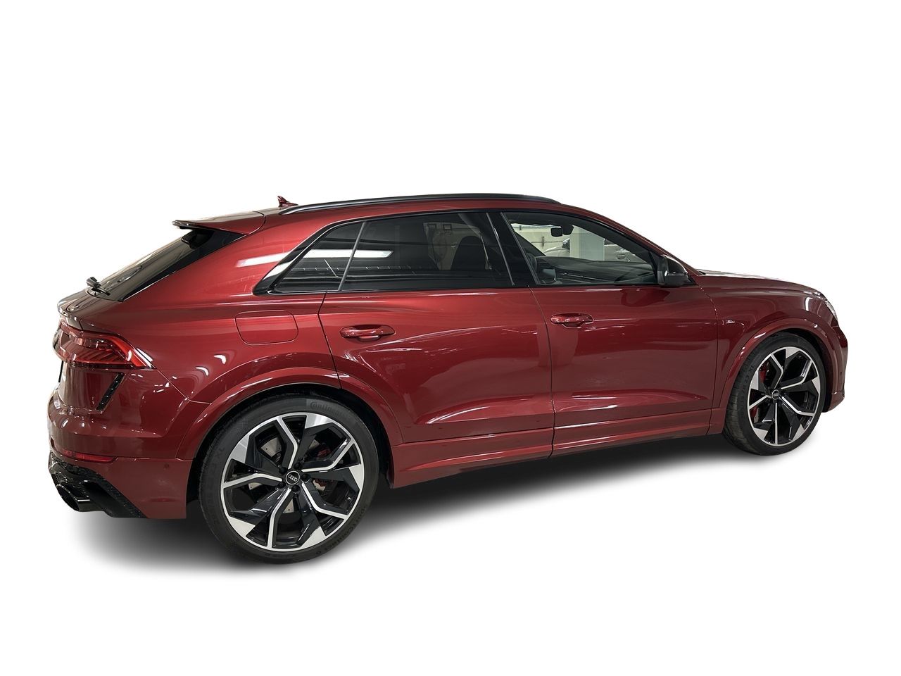 Audi RS Q8  2024 à Thornhill, Ontario