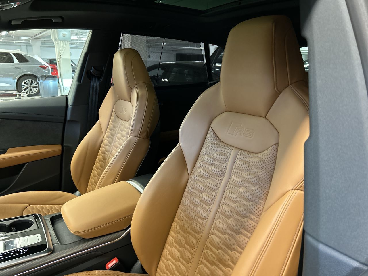 Audi RS Q8  2024 à Thornhill, Ontario