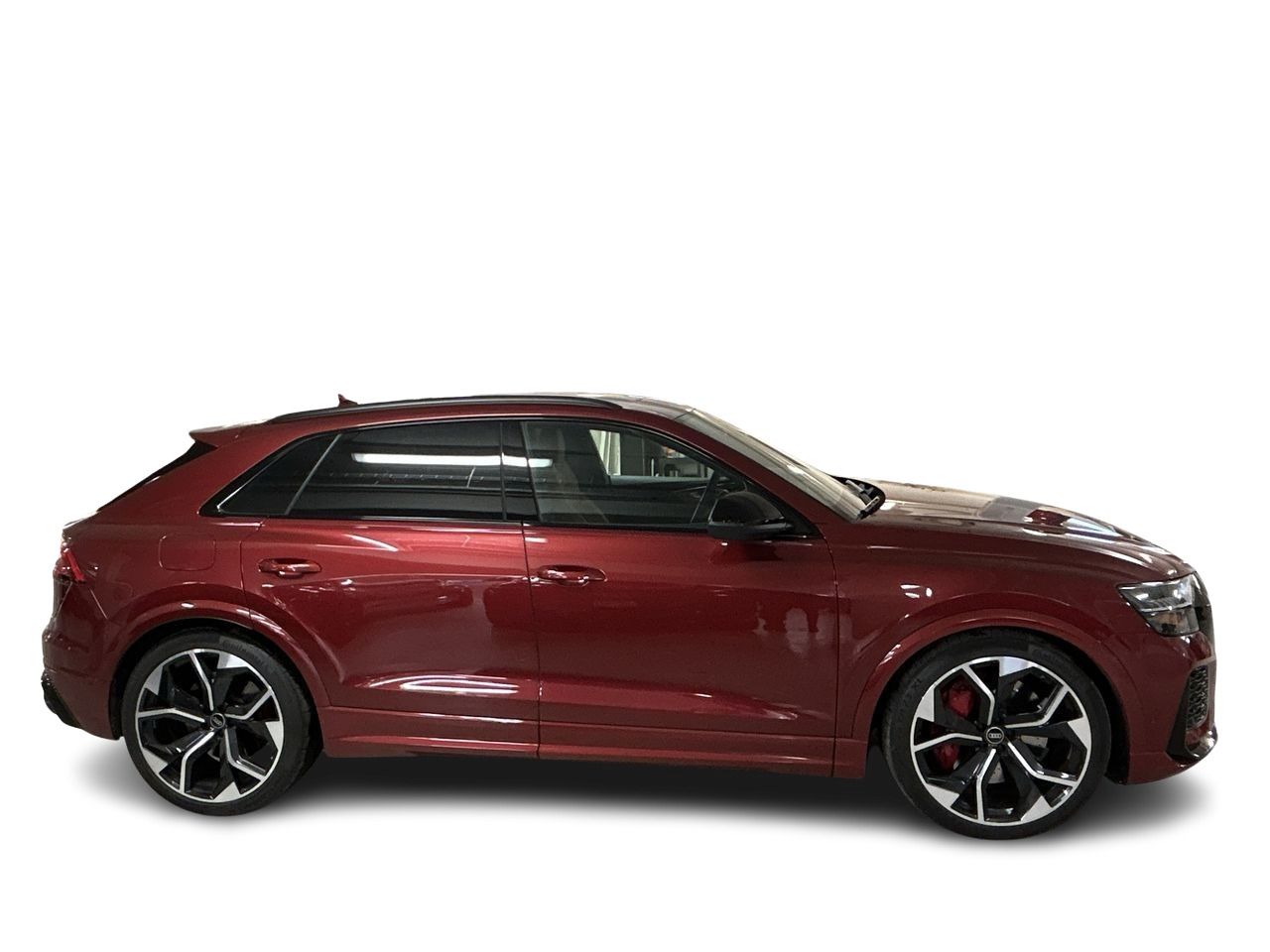 Audi RS Q8  2024 à Thornhill, Ontario