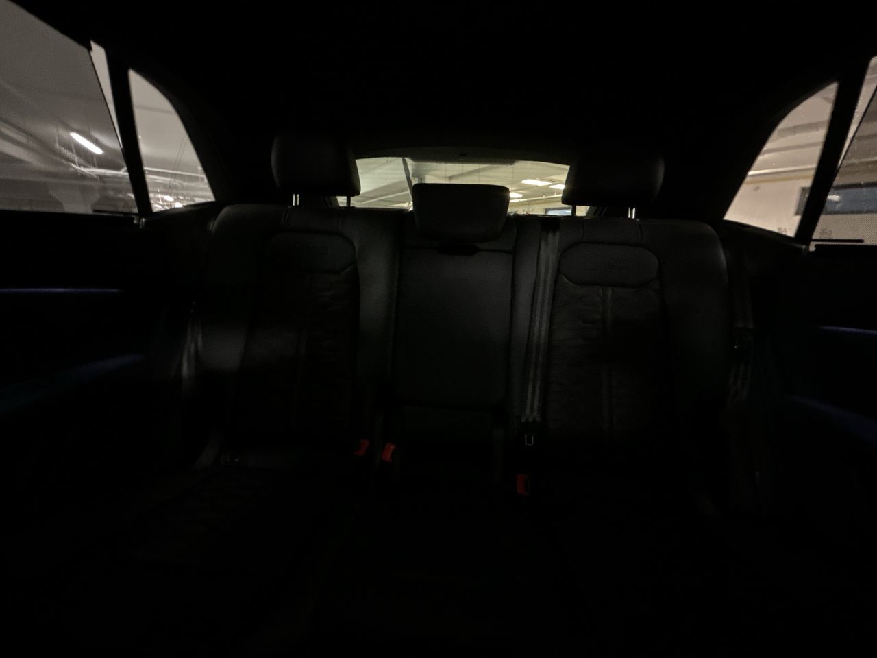 2024 Audi RS Q8 in Thornhill, Ontario