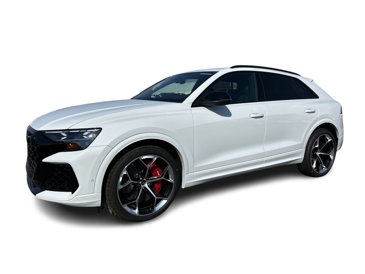 Audi RS Q8  2025 à Thornhill, Ontario