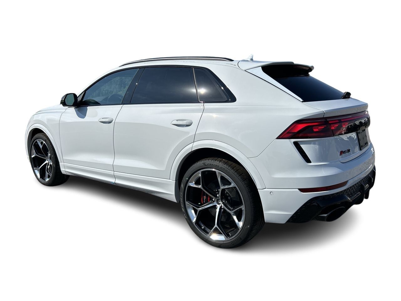 Audi RS Q8  2025 à Thornhill, Ontario