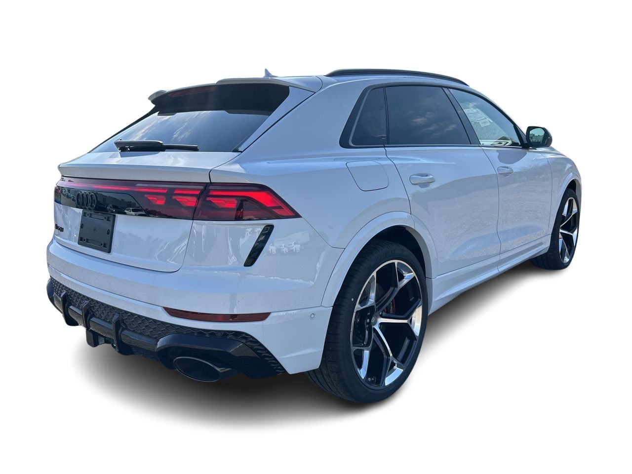 Audi RS Q8  2025 à Thornhill, Ontario