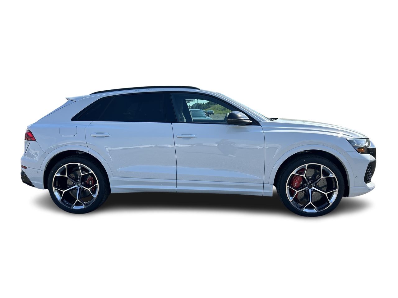 Audi RS Q8  2025 à Thornhill, Ontario