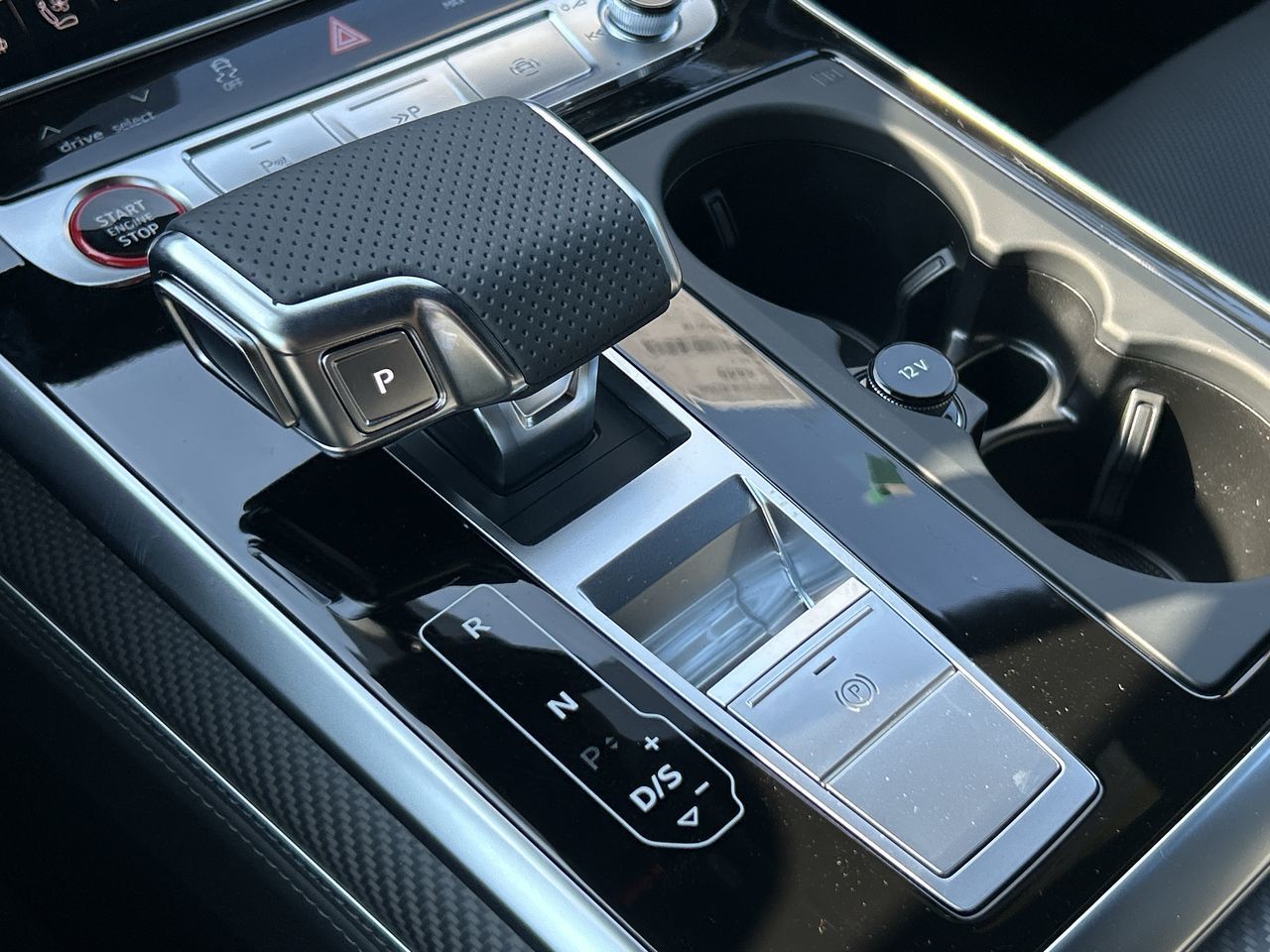 Audi RS Q8  2025 à Thornhill, Ontario