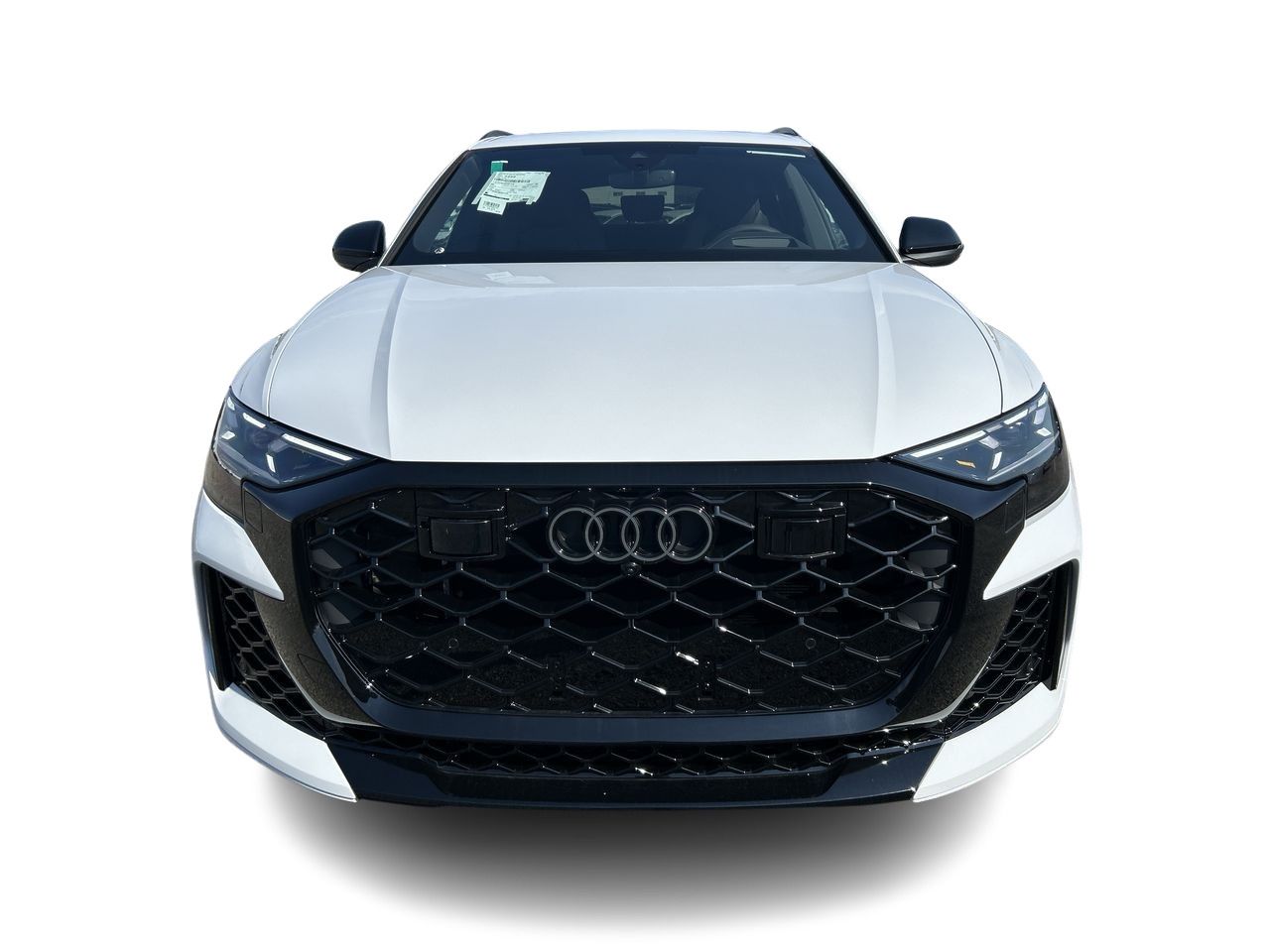 Audi RS Q8  2025 à Thornhill, Ontario