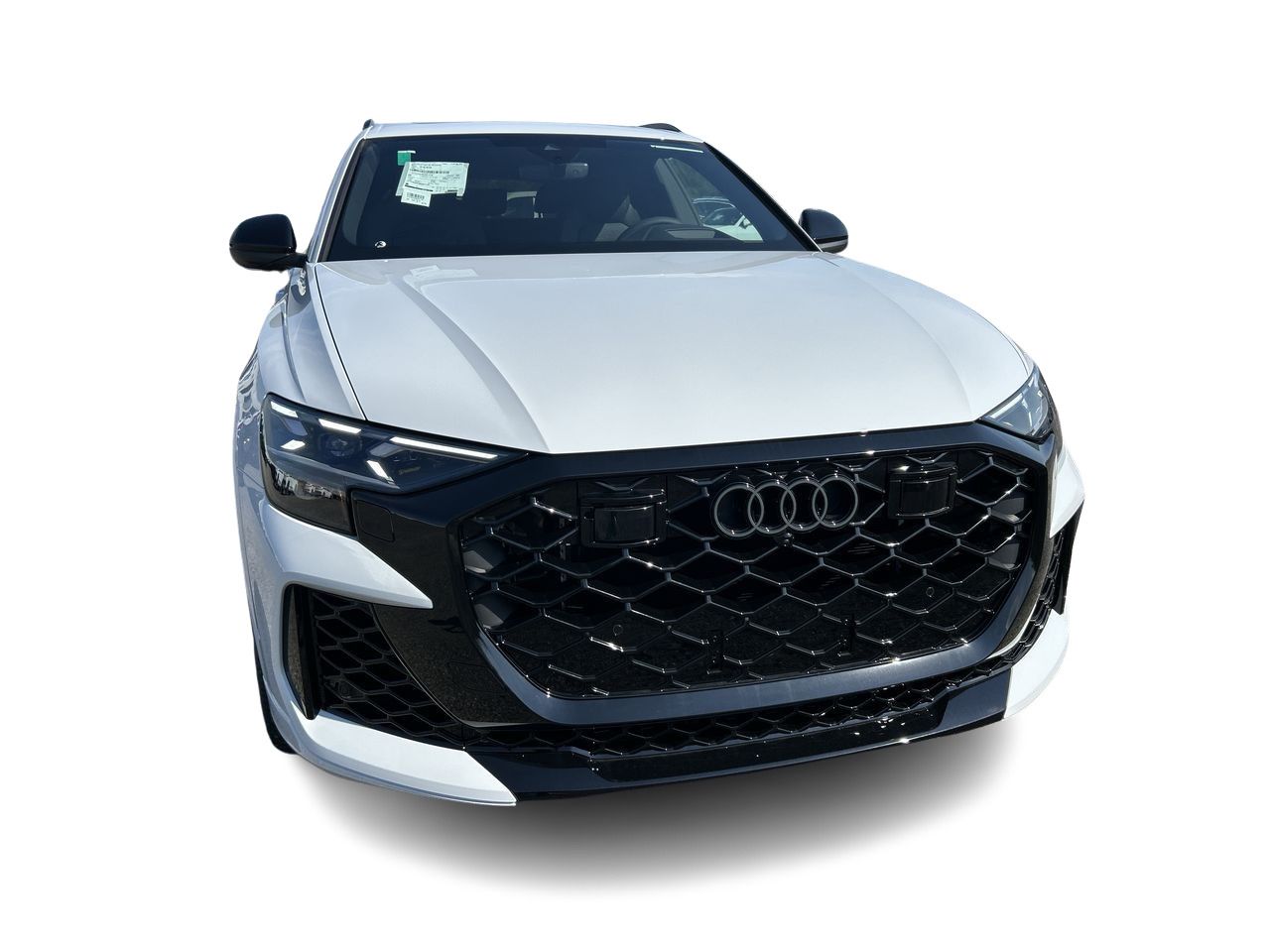 Audi RS Q8  2025 à Thornhill, Ontario