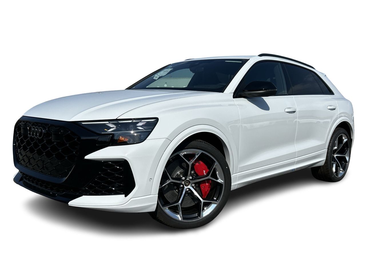 Audi RS Q8  2025 à Thornhill, Ontario