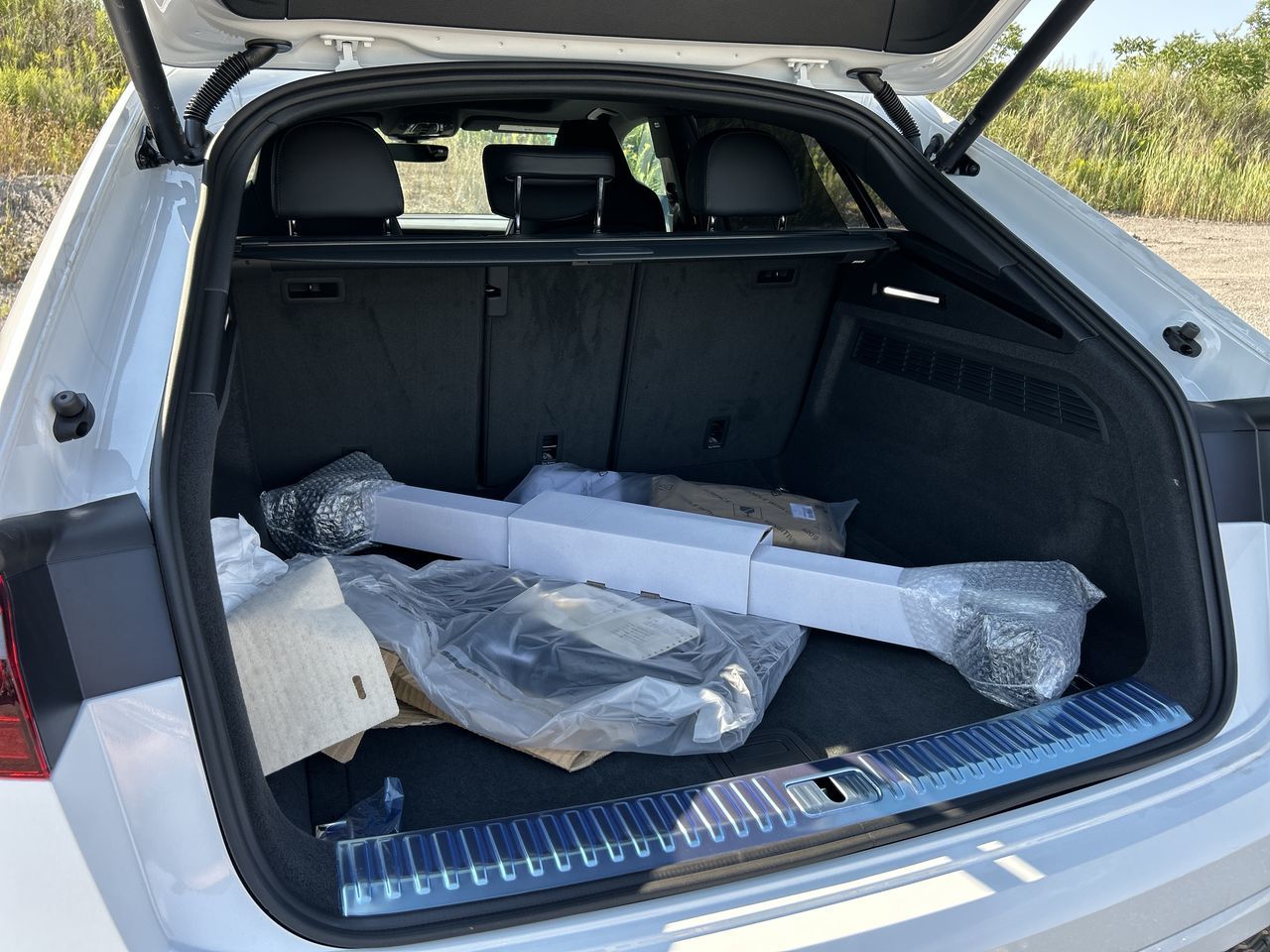 Audi RS Q8  2025 à Thornhill, Ontario