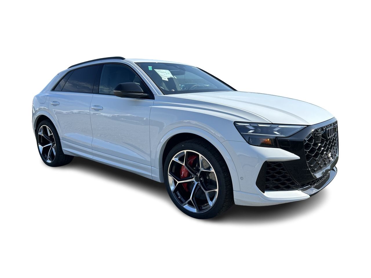 Audi RS Q8  2025 à Thornhill, Ontario