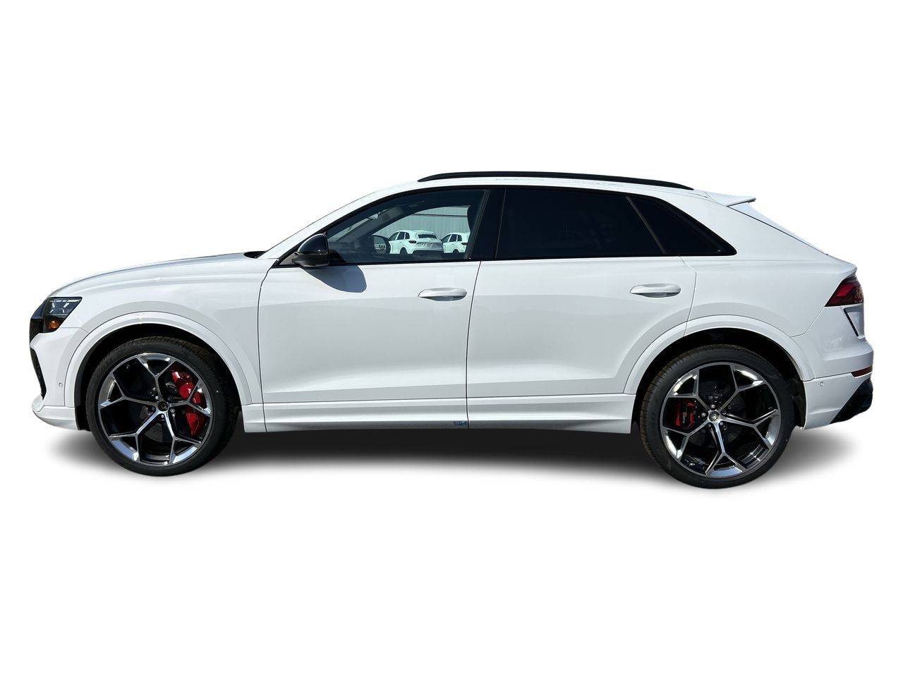 Audi RS Q8  2025 à Thornhill, Ontario