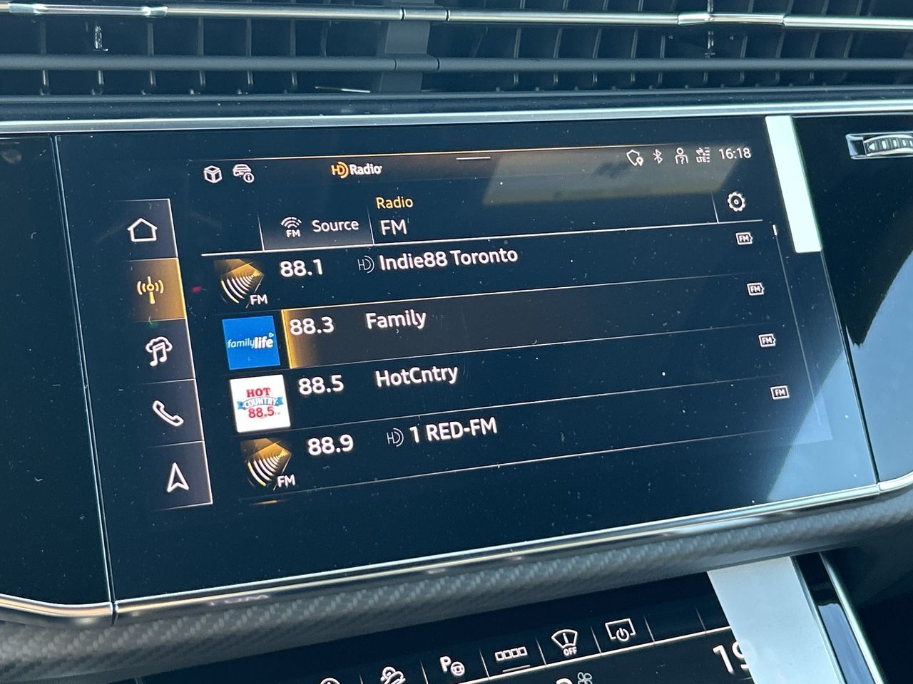 Audi RS Q8  2025 à Thornhill, Ontario