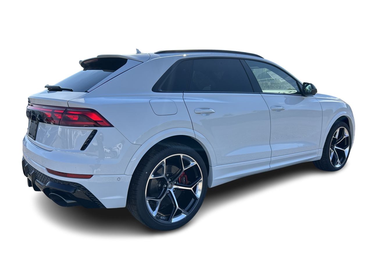 Audi RS Q8  2025 à Thornhill, Ontario