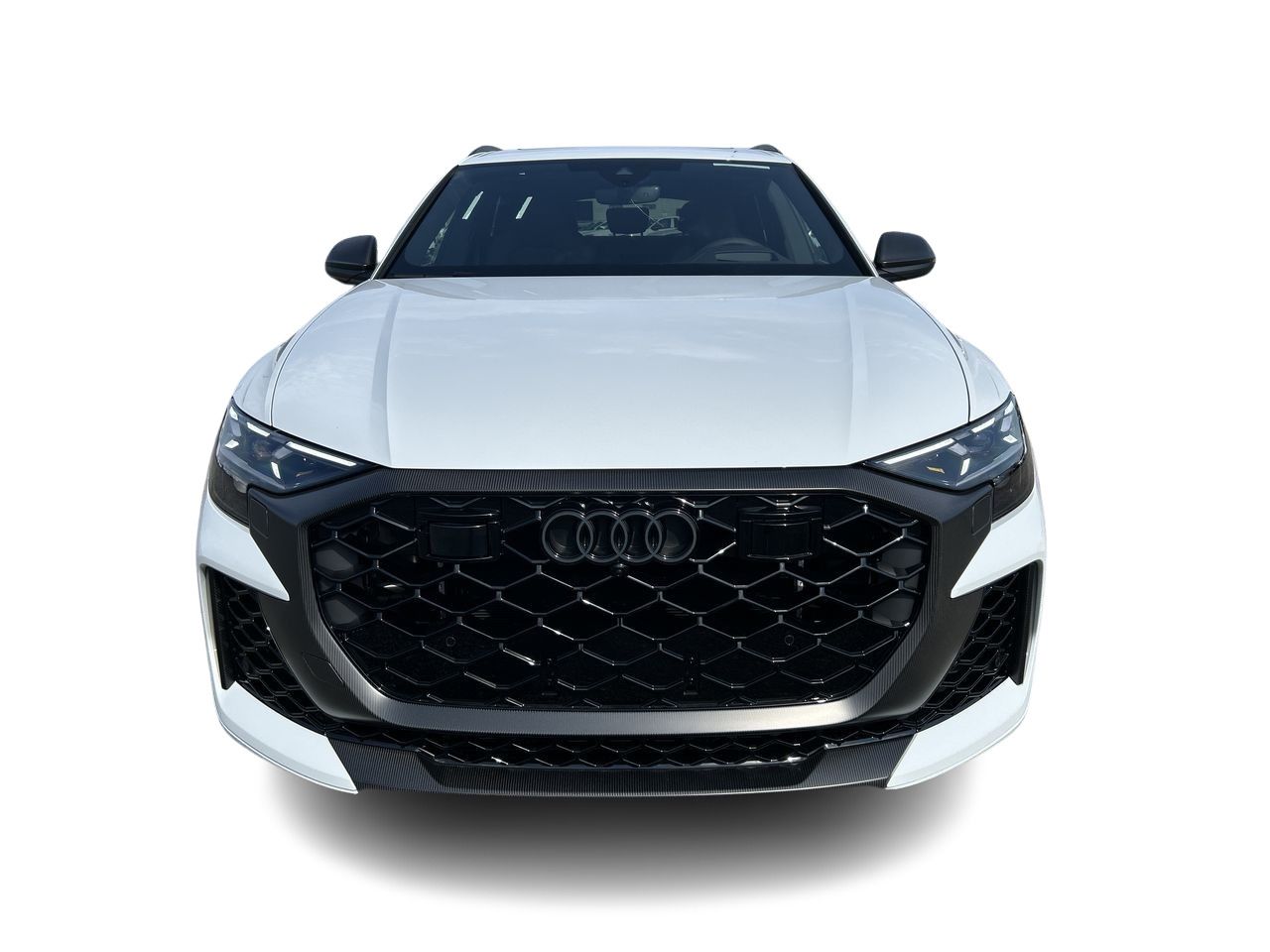 2025 Audi RS Q8 in Thornhill, Ontario