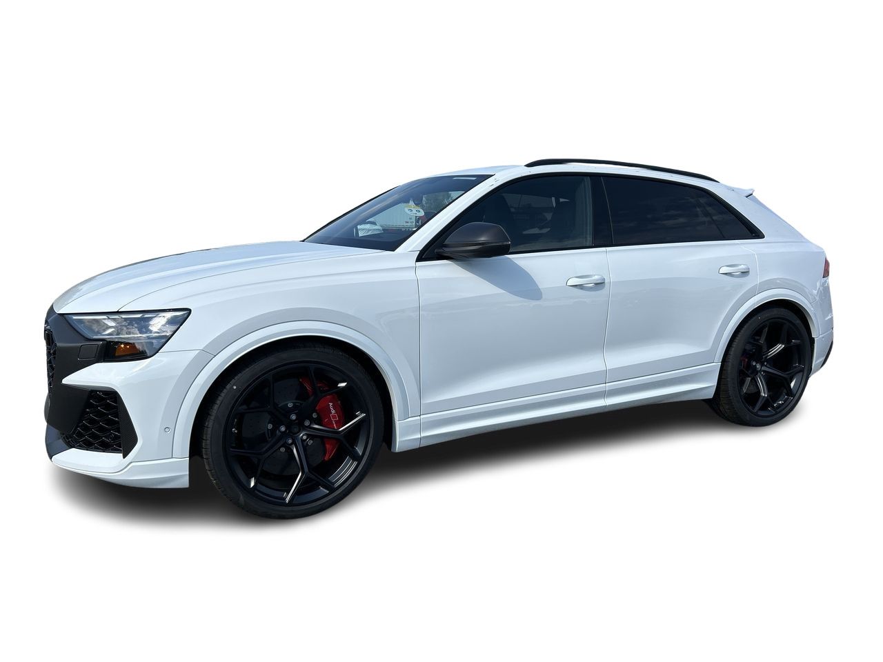 2025 Audi RS Q8 in Thornhill, Ontario