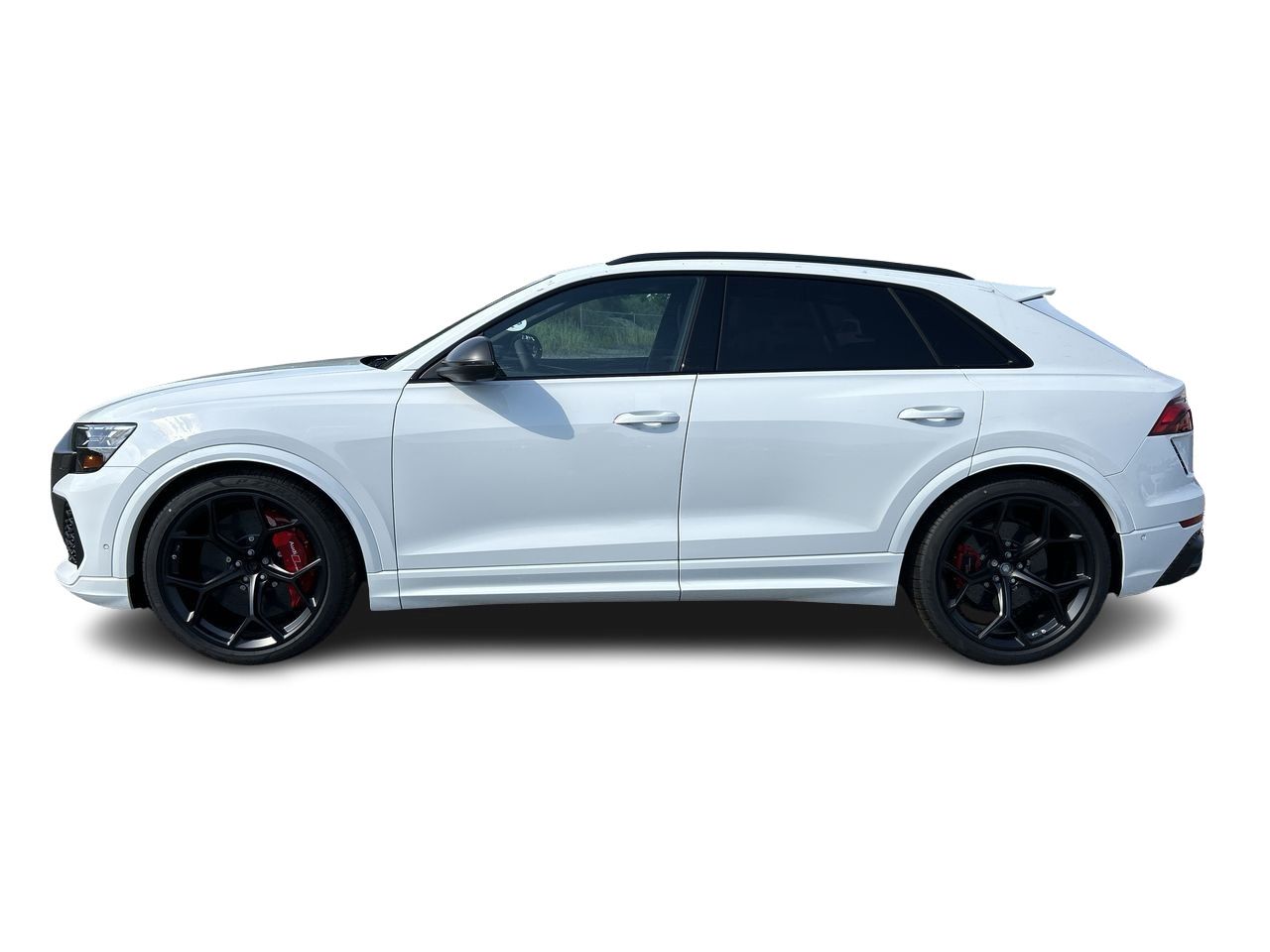 2025 Audi RS Q8 in Thornhill, Ontario