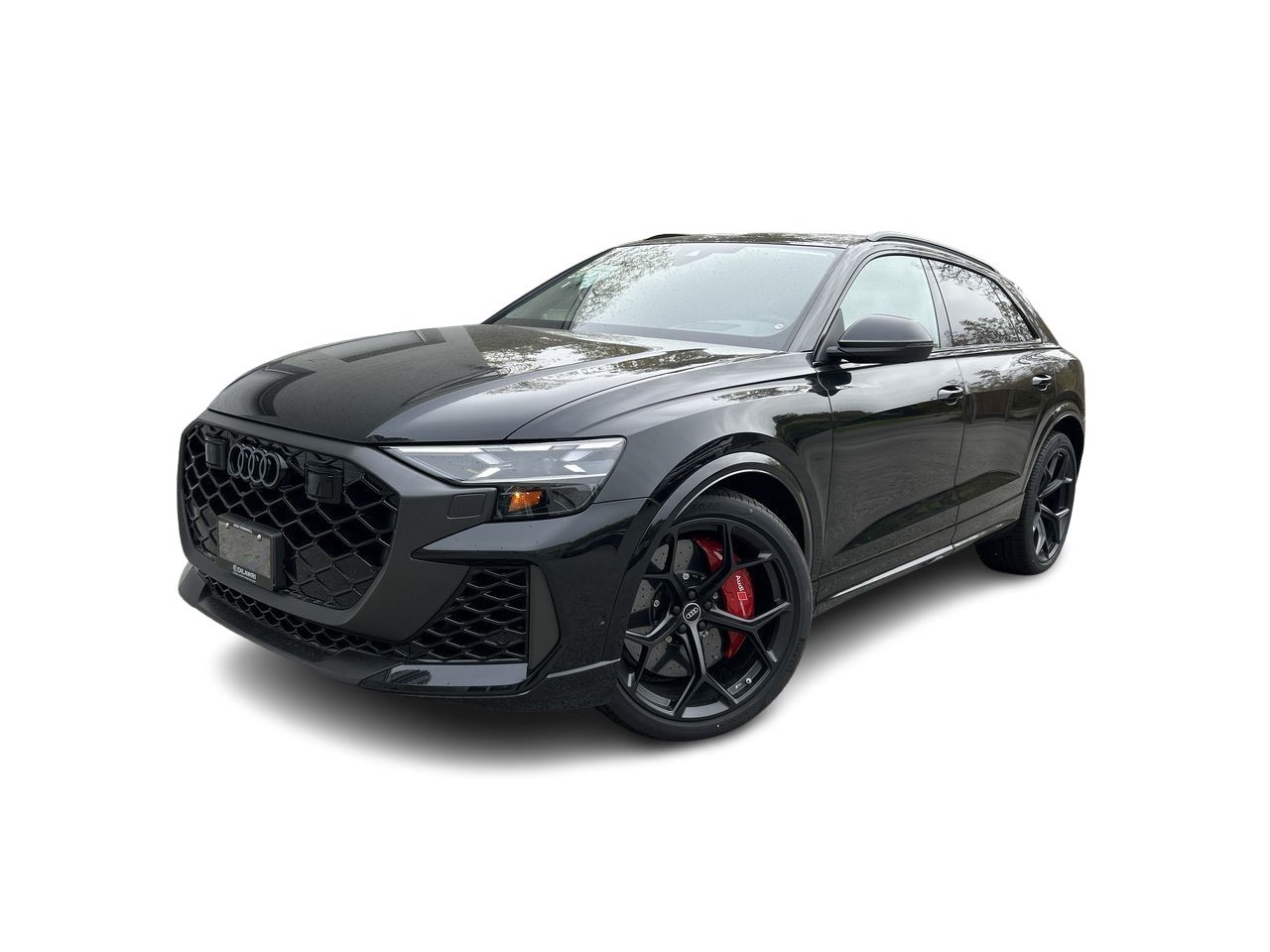 Audi RS Q8  2026 à Thornhill, Ontario