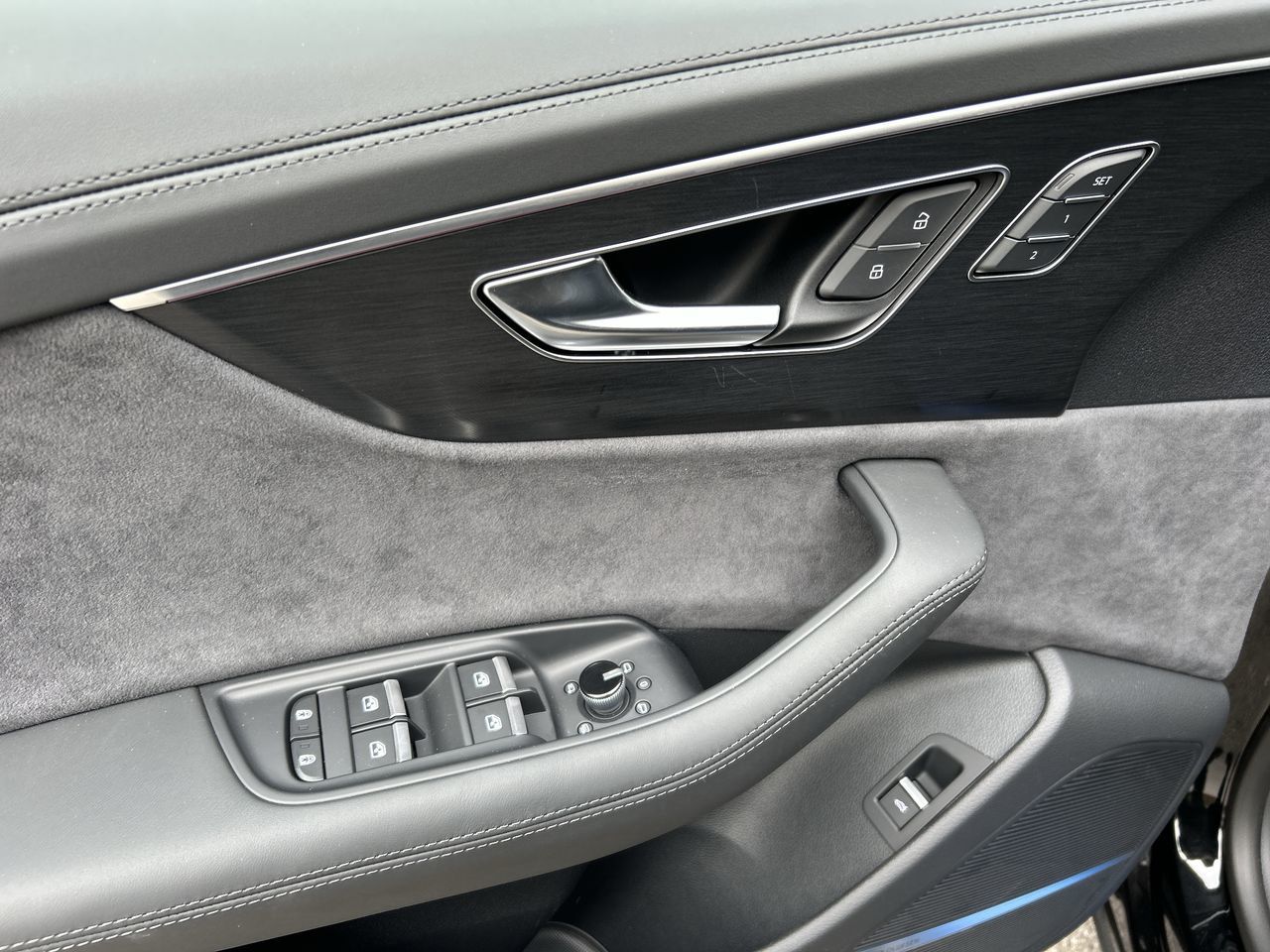 Audi RS Q8  2026 à Thornhill, Ontario