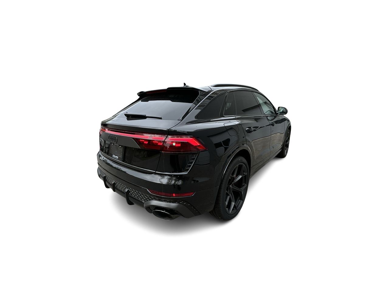 Audi RS Q8  2026 à Thornhill, Ontario