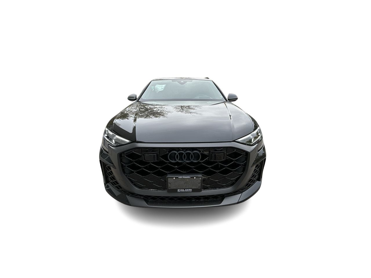 Audi RS Q8  2026 à Thornhill, Ontario