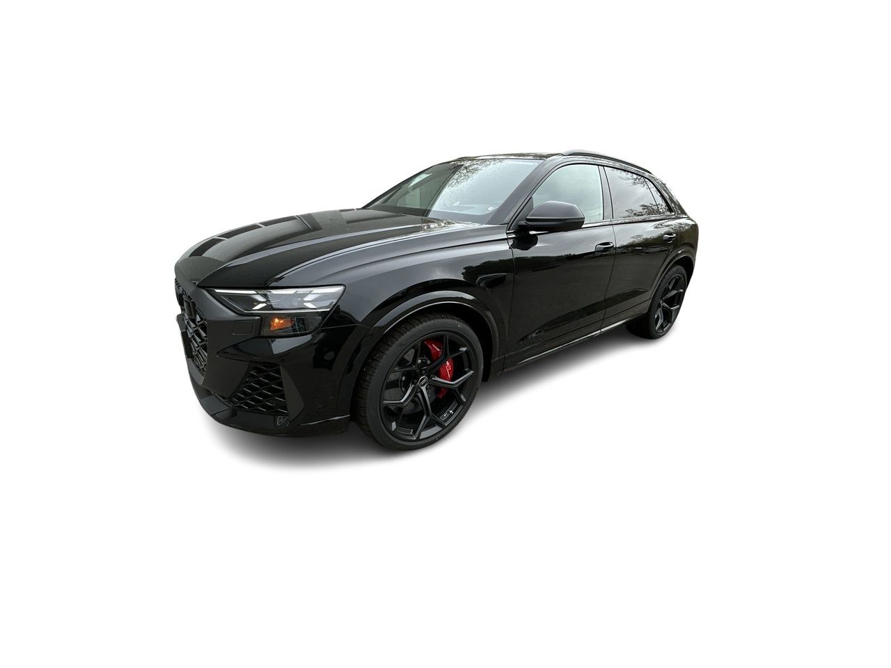 Audi RS Q8  2026 à Thornhill, Ontario