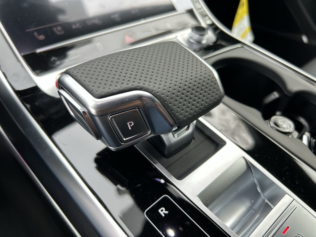 Audi RS Q8  2026 à Thornhill, Ontario