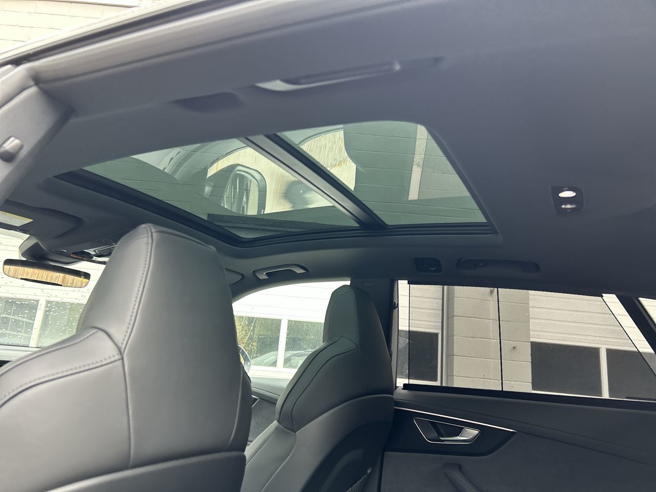 Audi RS Q8  2026 à Thornhill, Ontario