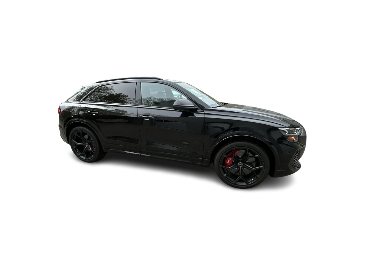 Audi RS Q8  2026 à Thornhill, Ontario