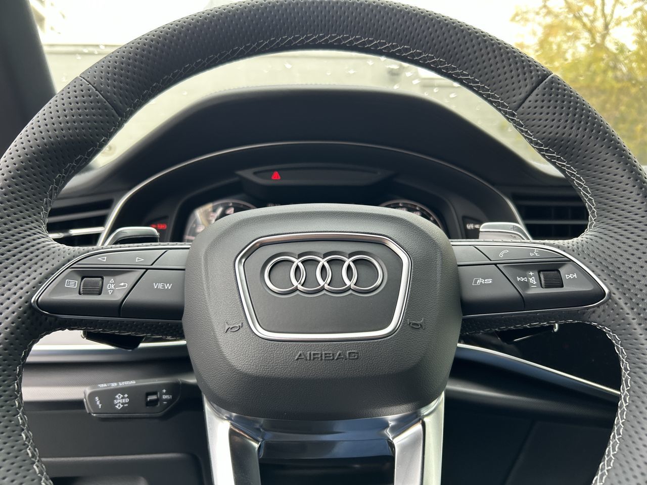 Audi RS Q8  2026 à Thornhill, Ontario