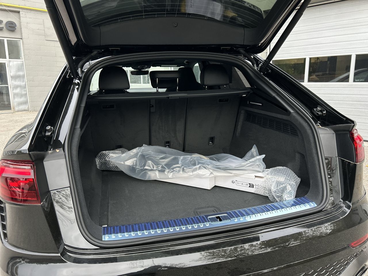 Audi RS Q8  2026 à Thornhill, Ontario