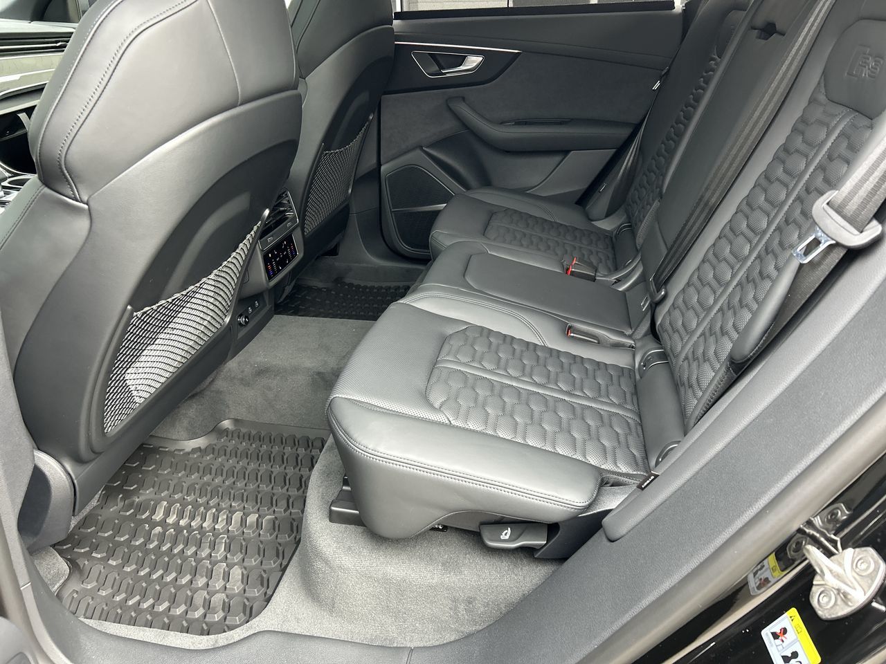 Audi RS Q8  2026 à Thornhill, Ontario