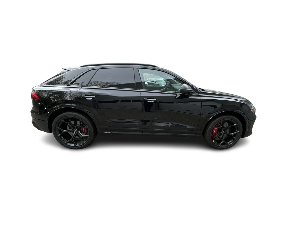 Audi RS Q8  2026 à Thornhill, Ontario