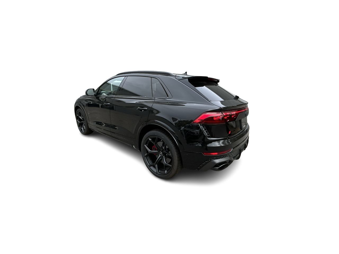 Audi RS Q8  2026 à Thornhill, Ontario