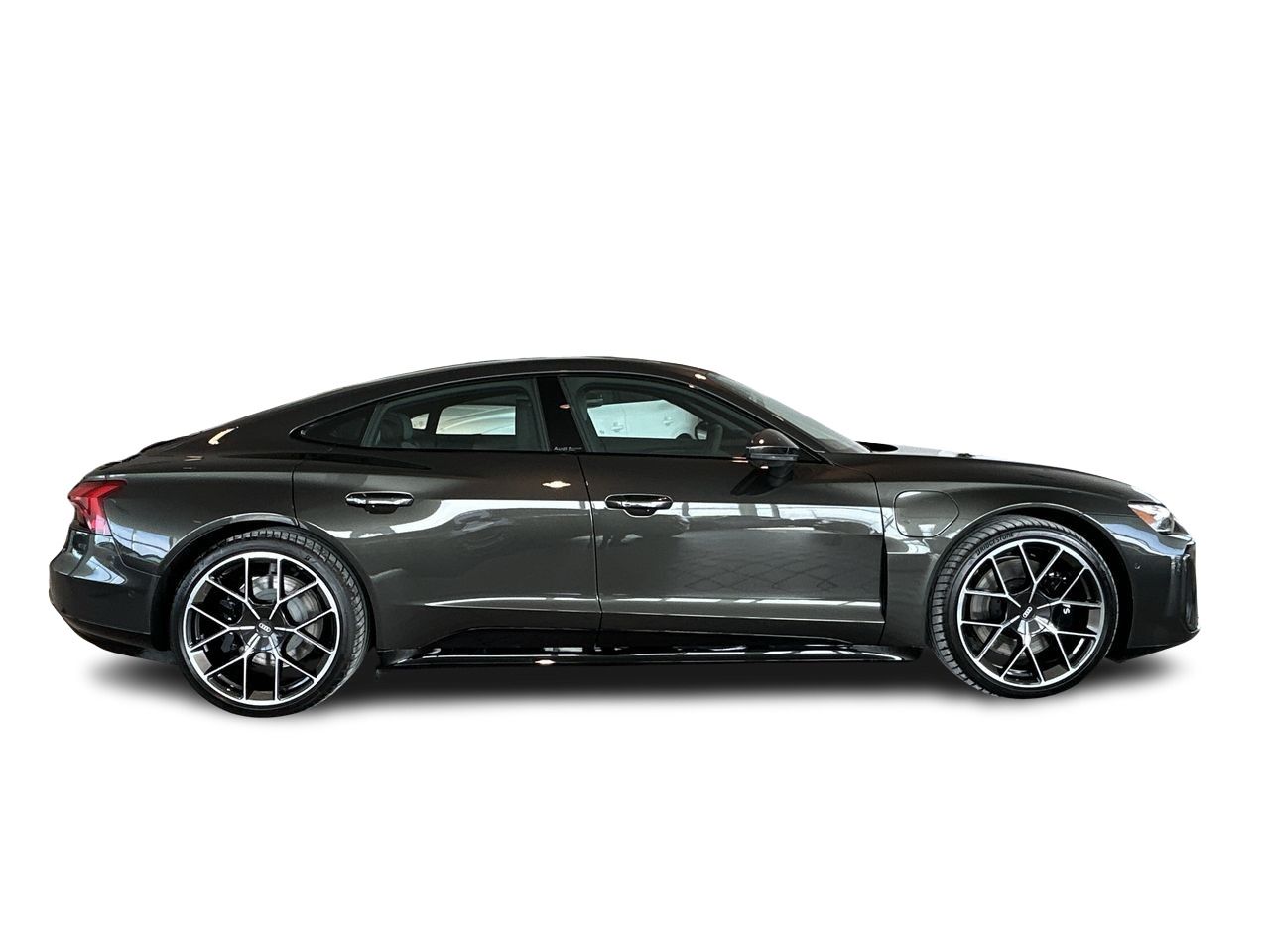 2025 Audi S e-tron GT in Thornhill, Ontario