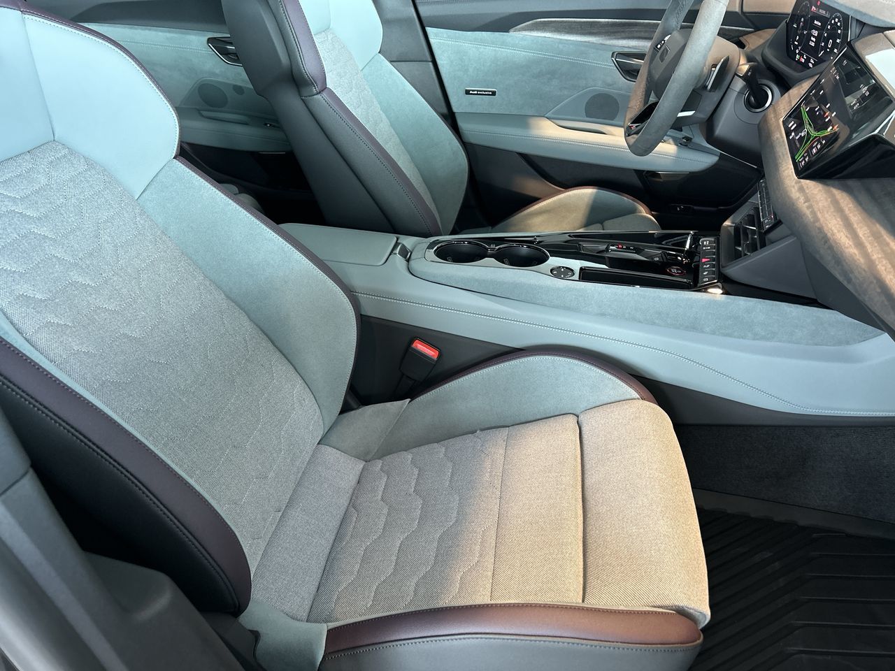 2025 Audi S e-tron GT in Thornhill, Ontario