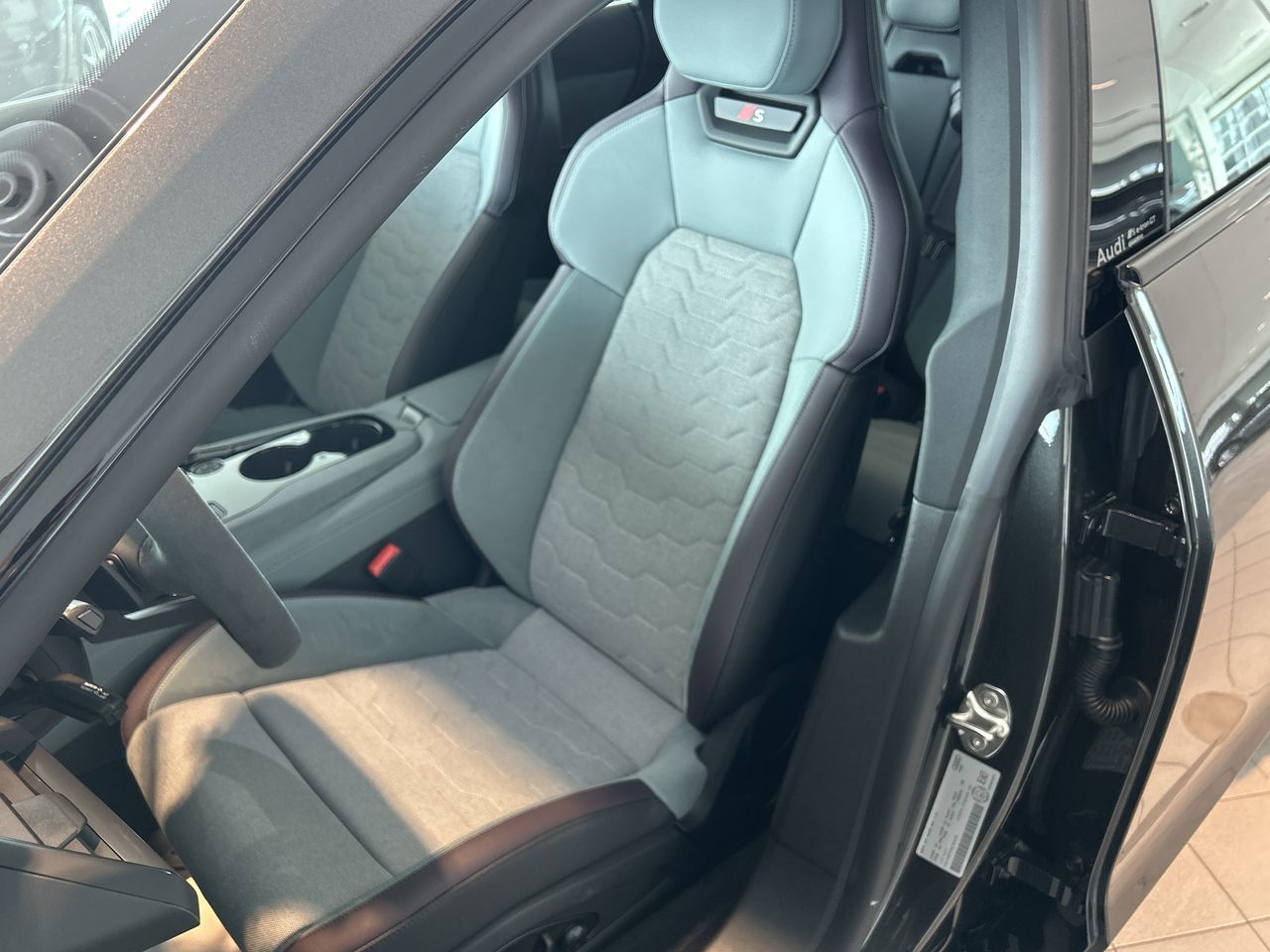 2025 Audi S e-tron GT in Thornhill, Ontario