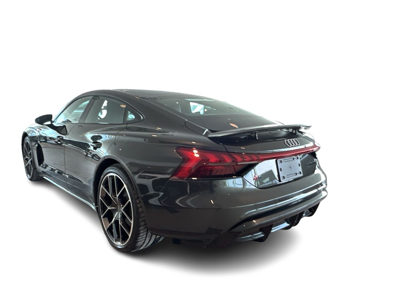 2025 Audi S e-tron GT in Thornhill, Ontario