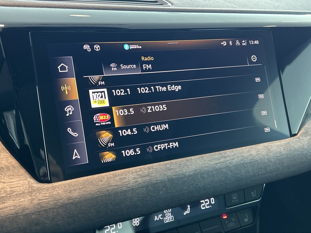 2025 Audi S e-tron GT in Thornhill, Ontario