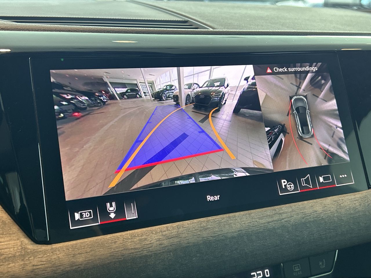 2025 Audi S e-tron GT in Thornhill, Ontario